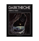 DARKTHRONE - 'Eternal Hails' Patch
