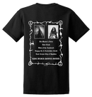 DARKTHRONE - 'Eternal Hails' T-Shirt