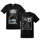 DARKTHRONE - 'Eternal Hails' T-Shirt