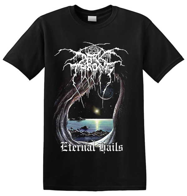 DARKTHRONE - 'Eternal Hails' T-Shirt