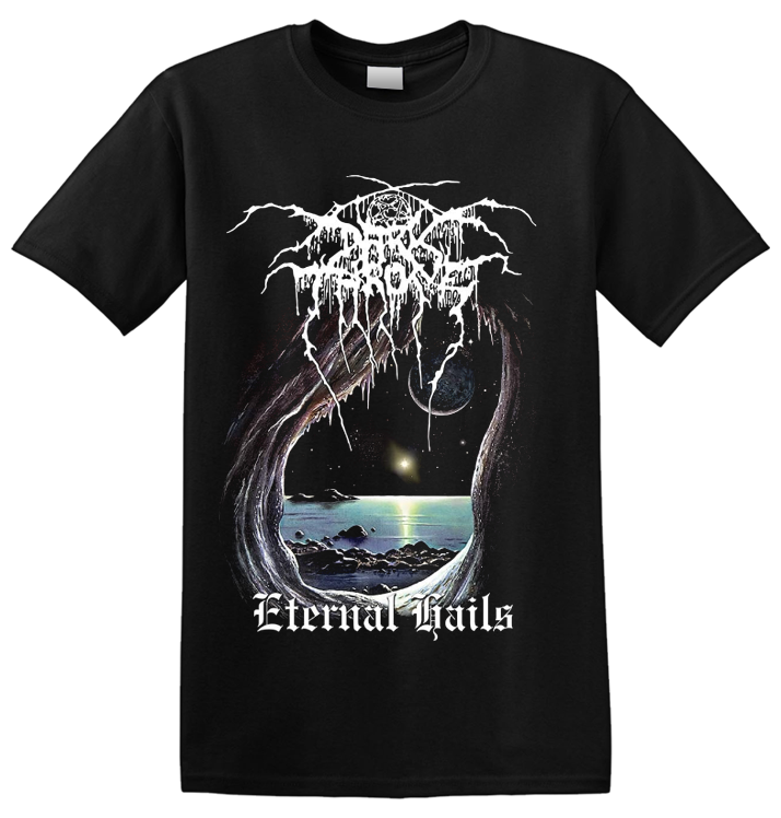 DARKTHRONE - 'Eternal Hails' T-Shirt