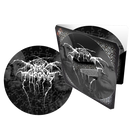 DARKTHRONE - 'Logo' Puzzle