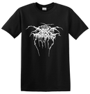 DARKTHRONE - 'Logo' T-Shirt