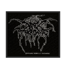 DARKTHRONE - 'Lurex Logo' Patch