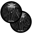 DARKTHRONE - 'Old Star' Slipmat Set