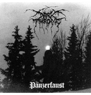 DARKTHRONE - 'Panzerfaust' CD