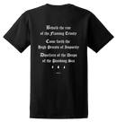 DARKTHRONE - 'Panzerfaust' T-Shirt