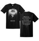 DARKTHRONE - 'Panzerfaust' T-Shirt