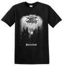 DARKTHRONE - 'Panzerfaust' T-Shirt