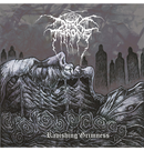 DARKTHRONE - 'Ravishing Grimness' CD
