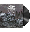 DARKTHRONE - 'Ravishing Grimness' LP (Black)