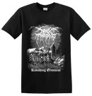 DARKTHRONE - 'Ravishing Grimness' T-Shirt
