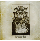 DARKTHRONE - 'Sempiternal Past: The Darkthrone Demos' CD