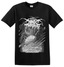 DARKTHRONE - 'Shadows of Iconoclasm' T-Shirt
