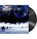 DARKTHRONE - 'Soulside Journey' LP (Black)