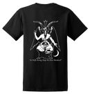 DARKTHRONE - 'Soulside Journey' T-Shirt