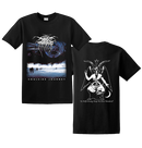 DARKTHRONE - 'Soulside Journey' T-Shirt