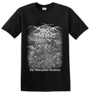 DARKTHRONE - 'The Underground Resistance' T-Shirt