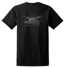 DARKTHRONE - 'The Wind Of 666 Black Hearts' T-Shirt