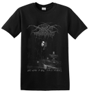 DARKTHRONE - 'The Wind Of 666 Black Hearts' T-Shirt