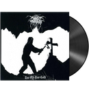 DARKTHRONE - 'Too Old Too Cold' LP (Black)
