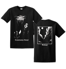 DARKTHRONE - 'Transilvanian Hunger/Ferdasyn' T-Shirt