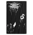 DARKTHRONE - 'Transilvanian Hunger' Flag