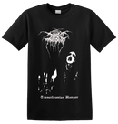 DARKTHRONE - 'Transilvanian Hunger/Ferdasyn' T-Shirt