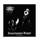 DARKTHRONE - 'Transilvanian Hunger' Patch