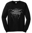 DARKTHRONE - 'True Norwegian Black Metal' Long Sleeve