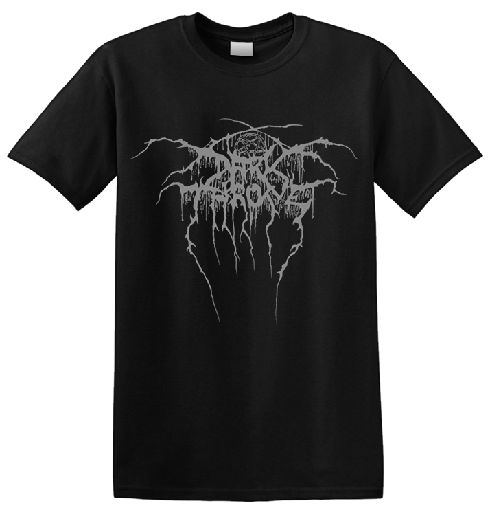 DARKTHRONE - 'True Norwegian Black Metal' T-Shirt