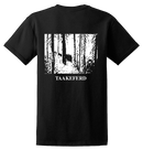 DARKTHRONE - 'Under a Funeral Moon/Taakeferd' T-Shirt