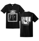 DARKTHRONE - 'Under a Funeral Moon/Taakeferd' T-Shirt