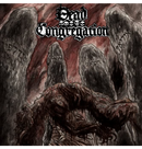 DEAD CONGREGATION - 'Graves of the Archangels' CD
