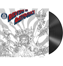 DEAD KENNEDYS - 'Bedtime For Democracy' LP (Black)