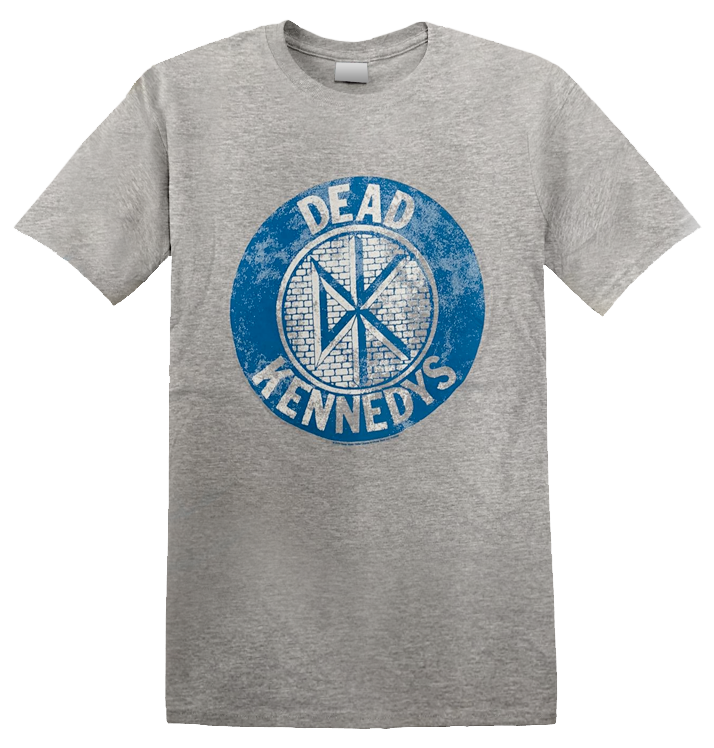 DEAD KENNEDYS - 'Bedtime For Democracy' T-Shirt