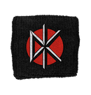 DEAD KENNEDYS - 'DK Logo' Wristband