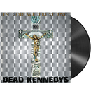 DEAD KENNEDYS - 'In God We Trust, Inc.' LP (Black)