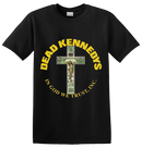DEAD KENNEDYS - 'In God We Trust' T-Shirt