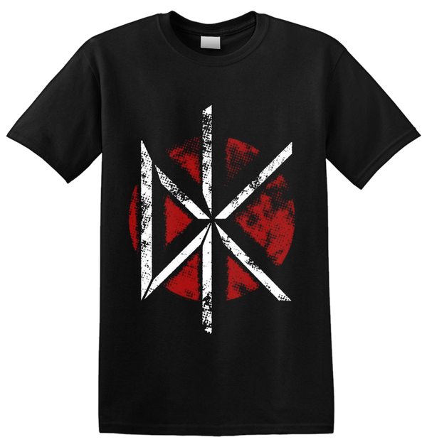 DEAD KENNEDYS - 'Vintage Logo' T-Shirt