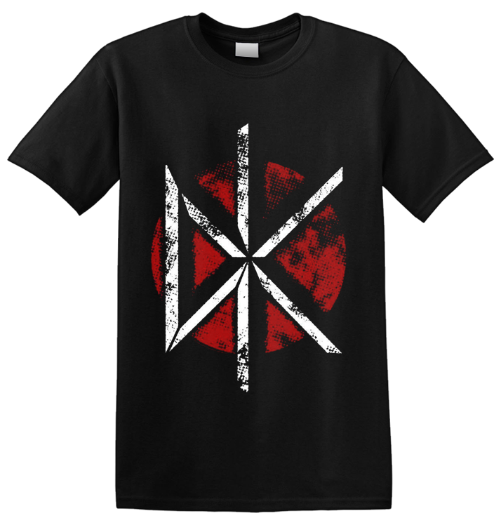 DEAD KENNEDYS - 'Vintage Logo' T-Shirt