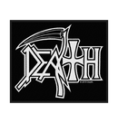 DEATH - 'Logo' Patch