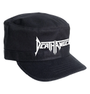 DEATH ANGEL - 'Logo' Army Hat