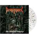 DEATH ANGEL - 'The Bastard Tracks' 2xLP (Splatter)