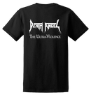 DEATH ANGEL - 'The Ultra-Violence' T-Shirt