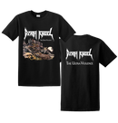 DEATH ANGEL - 'The Ultra-Violence' T-Shirt
