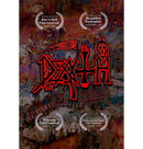DEATH - 'Death By Metal' DVD