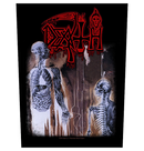 DEATH - 'Human' Back Patch