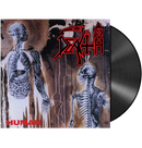 DEATH - 'Human' LP (Black)