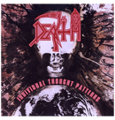 DEATH - 'Individual Thought Patterns' 2CD